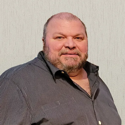 Dave Gabriel