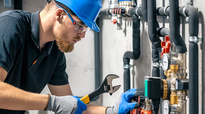 Best Commercial Plumber Chicagoland