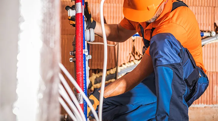 Commercial Plumbing Services Chicago