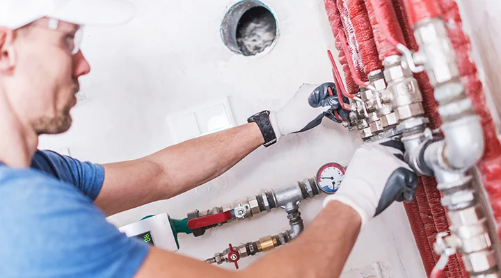 Commercial Plumbing Services Chicagoland