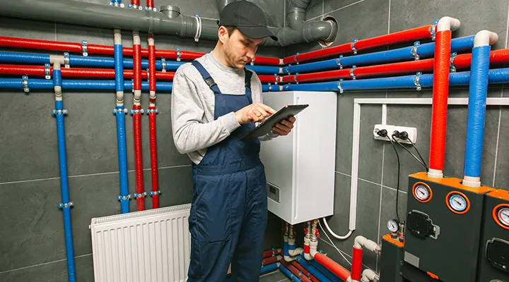 Plumbing Design Builds Chicagoland
