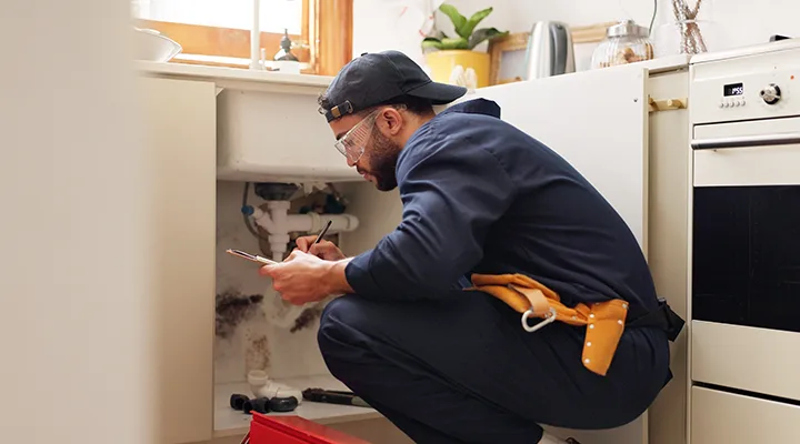 Residential Plumbing Services Chicago